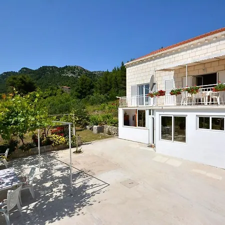 Apartmán Zuljana 252c *