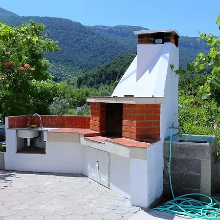 Zuljana 252c Apartmán *