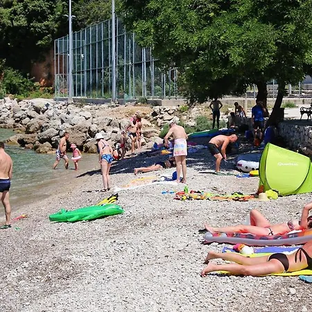 Zuljana 252c Apartmán Brijesta