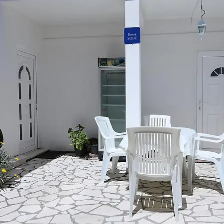 Zuljana 252c Apartmán