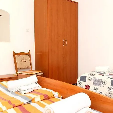 Zuljana 252c Apartmán *