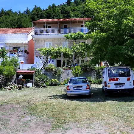 Apartmán Zuljana 252c *