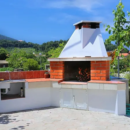Apartmán Zuljana 252c
